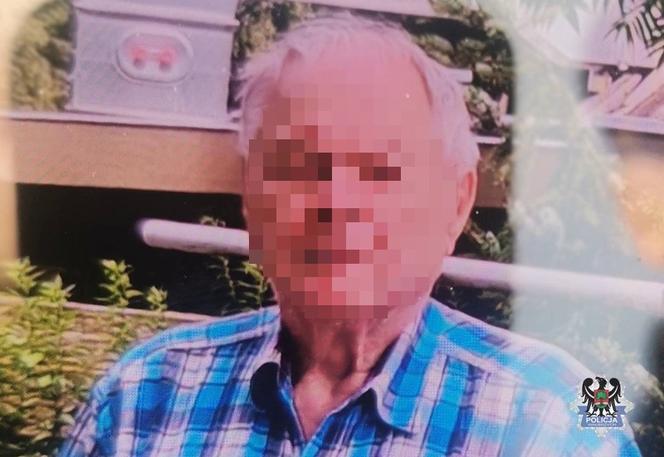Ciało mężczyzny znaleziono w lesie niedaleko Zamku Książ