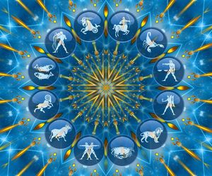 Horoskop tygodniowy: 