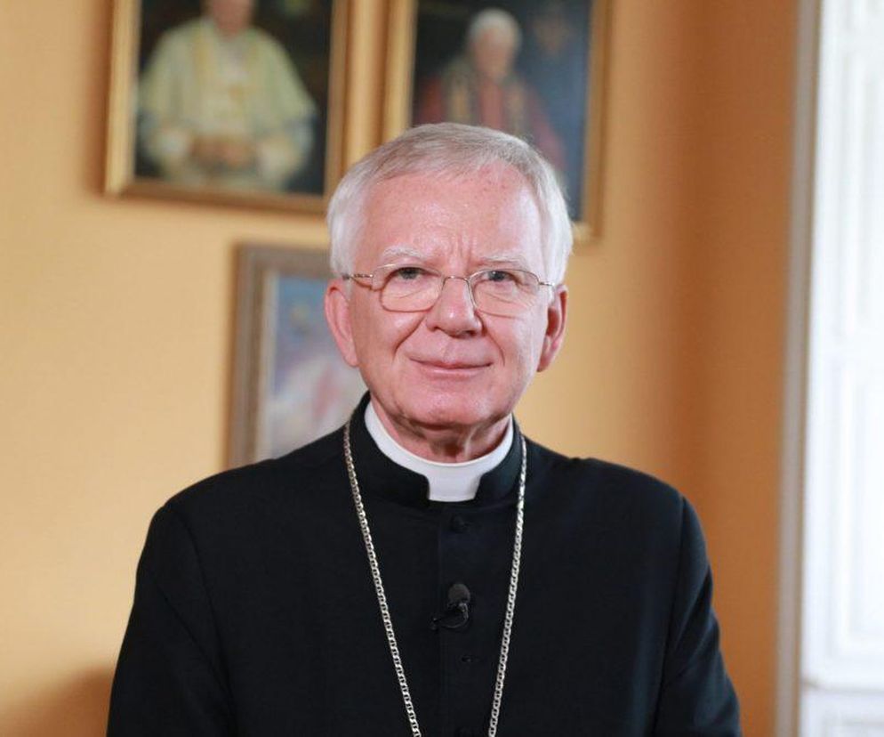 Abp Marek Jędraszewski