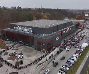 Katastrofa organizacyjna przed meczem Polski. Kompletny dramat fanów