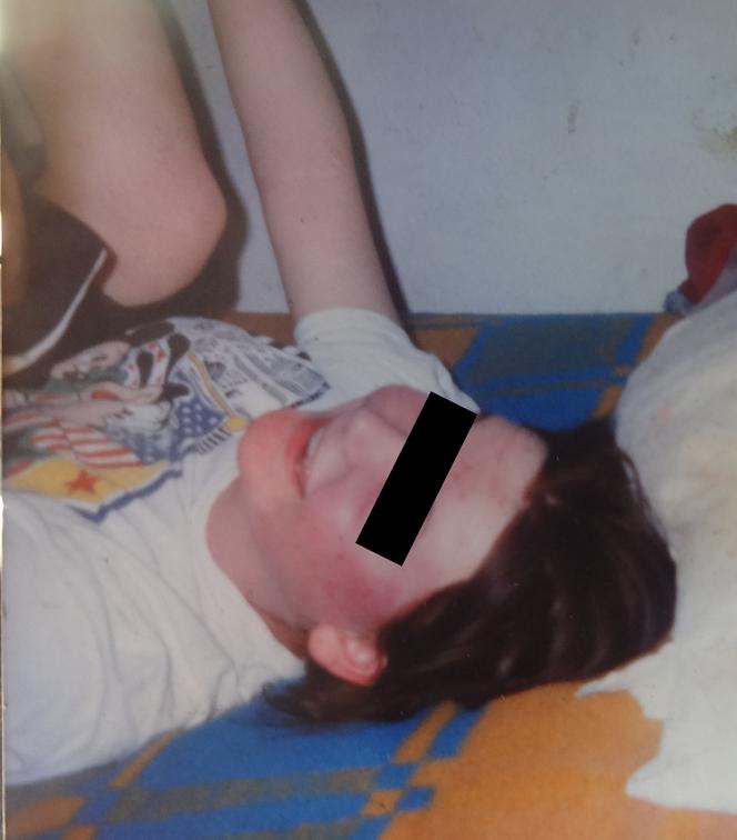 KOBIETA ZARŻNĘŁA KOCHANKA.