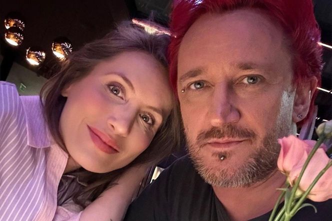 Kolejna choroba w domu Wiśniewskich. Pola Wiśniewska poważnie chora