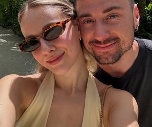 Maja Yenipazar, żona siatkarza reprezentacji Turcji