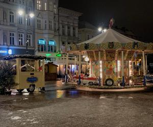 Jarmark w centrum Bydgoszczy potrwa do 22 grudnia