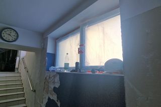 Remont basenu przy ul. Włókienniczej 