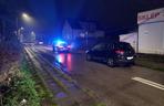  Potrącenie na pasach w Starachowicach! 44-letnia kobieta trafiła do szpitala