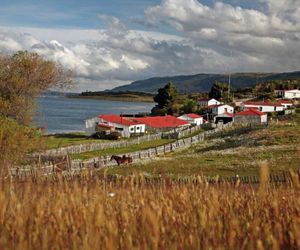  O Patagonii w Sokołowskim Ośrodku Kultury