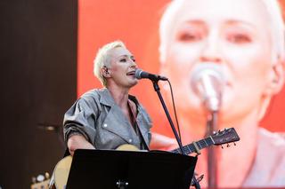Anita Lipnicka da koncert w Kielcach! Razem z nią wystąpi Kielecki Teatr Tańca