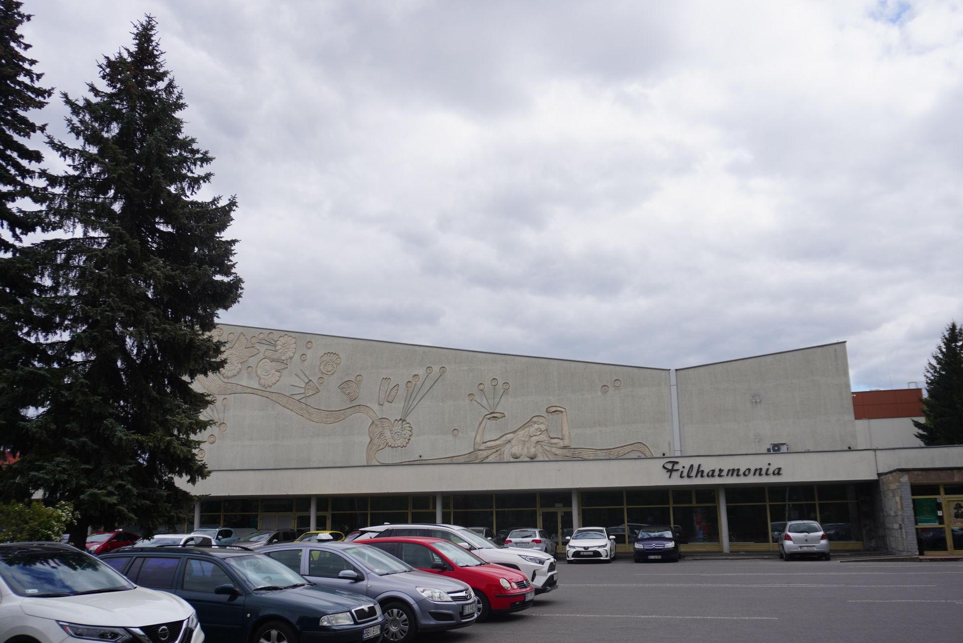 Filharmonia Podlaska w Białymstoku