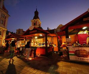 Festiwal Dobrego Smaku wraca do Poznania