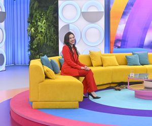 Aleksandra i Sławosz Uznańscy-Wiśniewscy