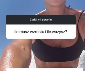 Ile waży Rozenek? Tak wyglądała na rajskich wakacjach. Trzymajcie się!