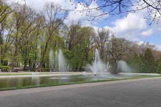 Rusza przebudowa najpiękniejszego parku w Białymstoku. Co się zmieni?