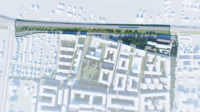Miejscy radni w Poznaniu przyjęli miejscowy plan zagospodarowania przestrzennego dla Jeżyc