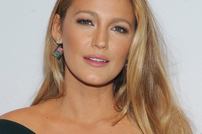 Blake Lively