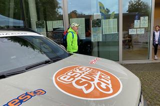 VIII Alior Ukiel Olsztyn Półmaraton