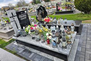 Strażak Marcin zginął w koszmarnym wypadku [GALERIA]