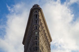 Polska firma pomoże odmienić kultowy Flatiron na Manhattanie