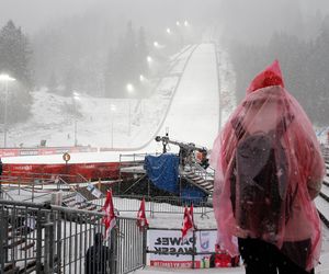 Skoki narciarskie w Engelbergu. Jak poradzili sobie Polacy? 