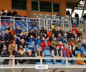 Derby Wschodu dla Siedlec. MKS Pogoń pokonała Budowlanych Lublin