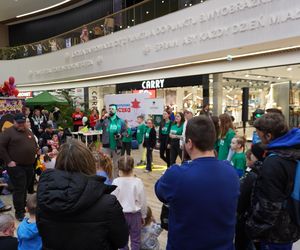 Zabrze zagrało razem z WOŚP! Stoiska, warsztaty, pokazy i finałowy koncert