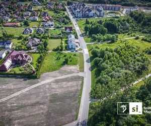 Przebudowa ulic na północy Szczecina zakończona przed terminem