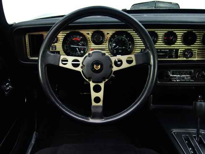 Pontiac Trans Am