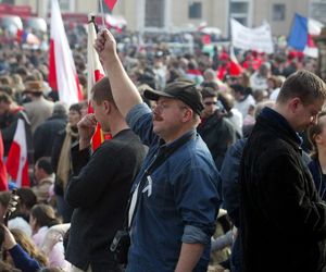 Tak wyglądał pogrzeb Jana Pawła II w Watykanie