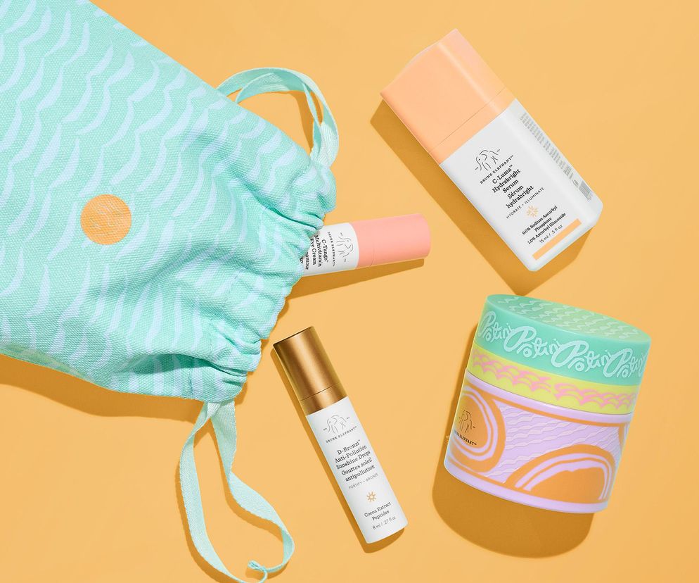 Coś dla miłośników świata beauty! Niech grudzień Cię w tym roku nie zaskoczy