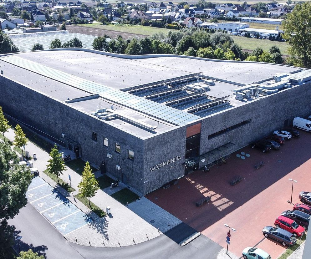 Opole: Wodną Nutę i Toropol czeka modernizacja