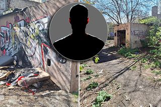 Bohater z Bałut wyjdzie na wolność? To on uratował noworodka. Adwokat mówi, że odkupił już swoje winy