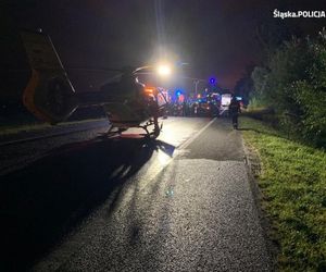 Na DK 88 zginęło 9 osób. Jerzy S. usłyszał prawomocny wyrok