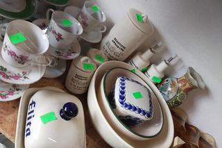 Galeria Szpargałek w marcu 2023