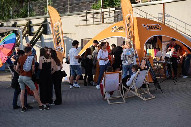 Lublinalia - Lubelskie Dni Kultury Studenckiej rozpoczęte!