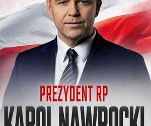 Karol Nawrocki, Filip Chajzer