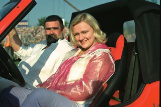 Tak zmieniała się Manuela Michalak z Big Brothera