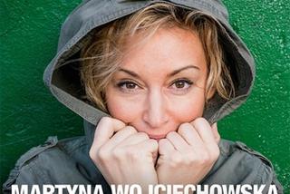 Martyna Wojciechowska - płyta W drodze. Hity, których słucha znana podróżniczka!