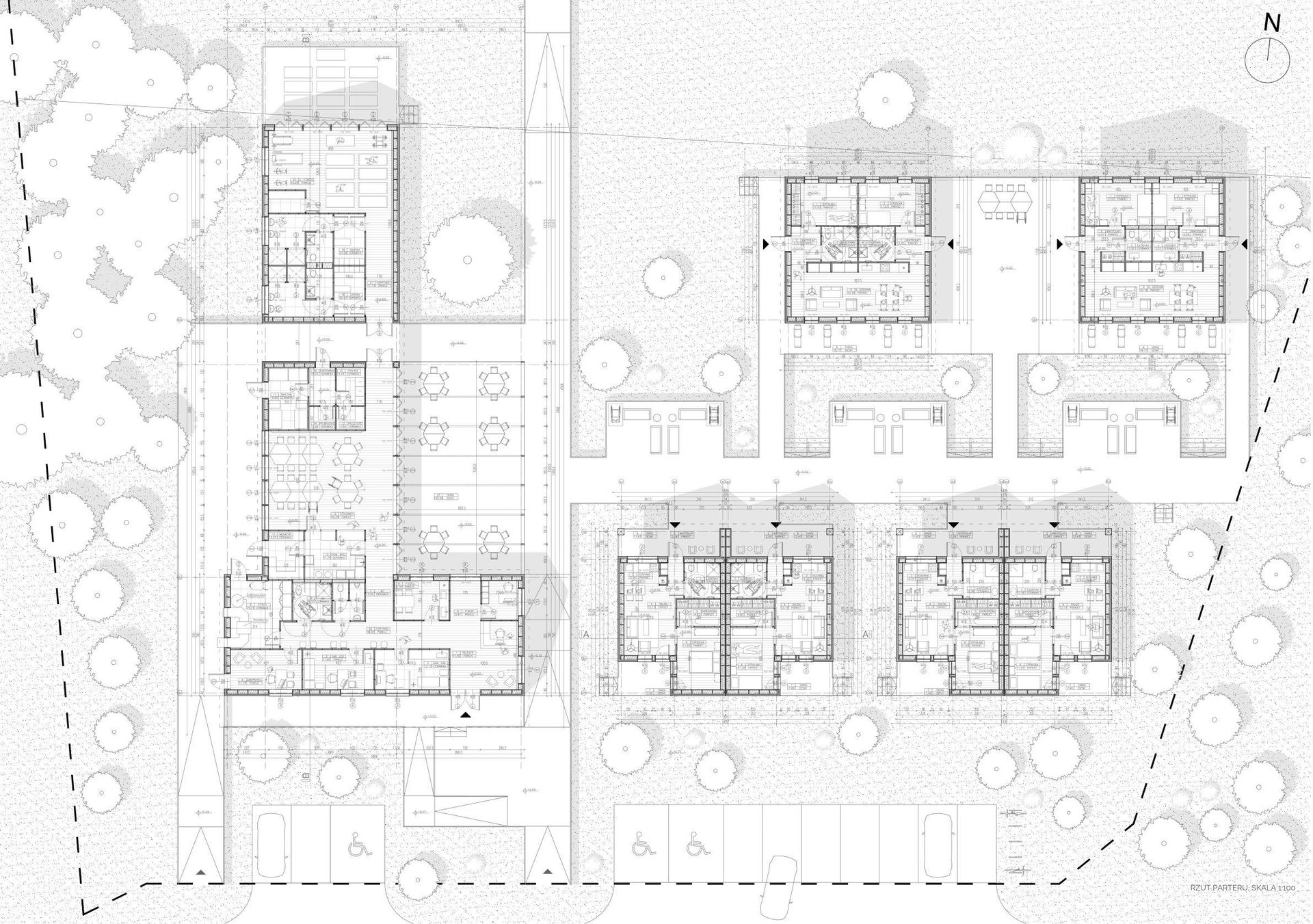 Od chëcze do chëcze – zespół zintegrowanych mieszkań asystowanych, Wiktoria Gocałek