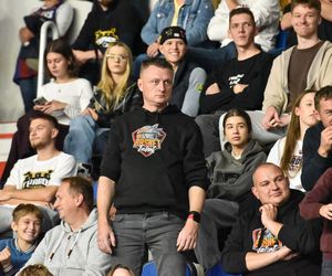 Arriva Lotto Twarde Pierniki Toruń - King Szczecin, zdjęcia kibiców i zawodników z meczu Orlen Basket Ligi