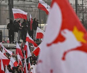 Marsz Niepodległości 2025