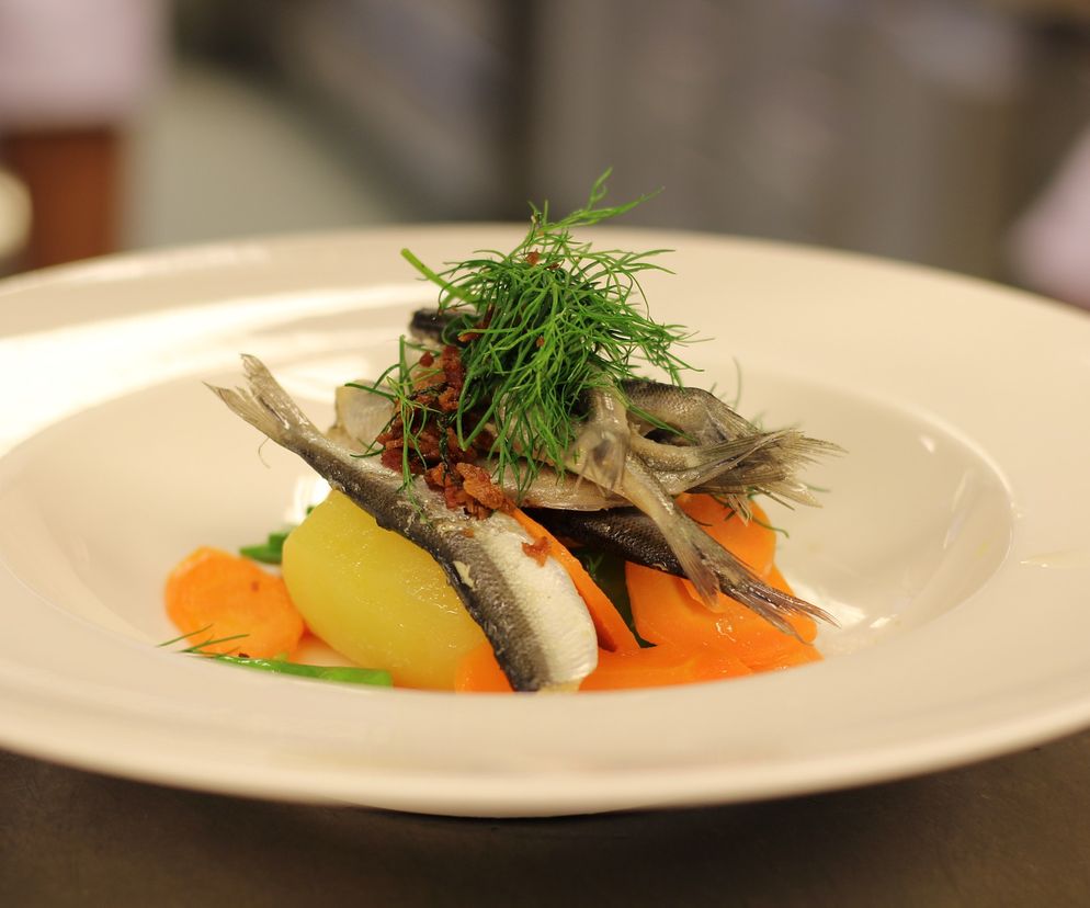 Dania. Poznaj przysmaki kraju słynącego ze wspaniałych potraw rybnych i mięsnych! Co warto wiedzieć o kuchni duńskiej?