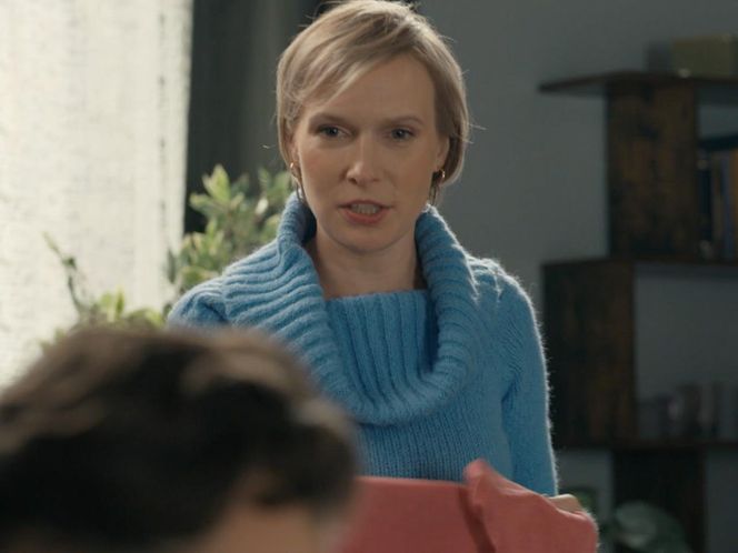 Barwy szczęścia, odcinek 3152: Sonia (Weronika Nockowska) 