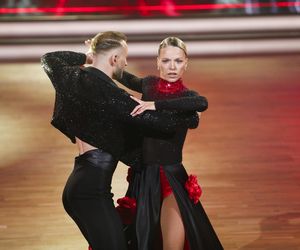 Vanessa Aleksander zasłabła po wielkim finale Tańca z Gwiazdami. Dantejskie sceny