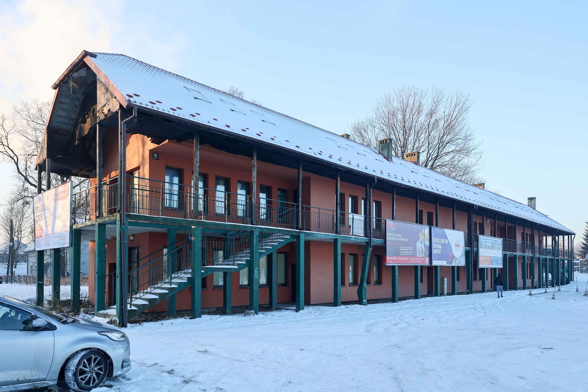 Konkurs na koncepcję Teatru Lalek w Bielsku-Białej