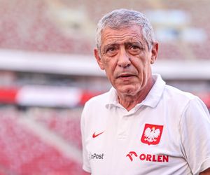 Wielki powrót Fernando Santosa do reprezentacji o krok. Jedna decyzja może wywołać lawinę. Sensacja tuż przed Euro 2024?