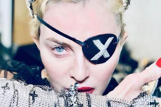 Madonna nie zrobiła show w finale Eurowizji? Letni występ królowej popu