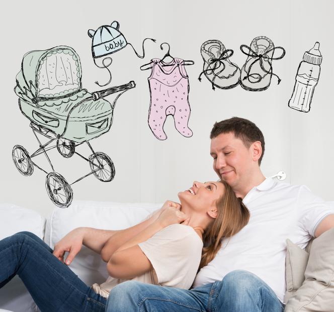 Planowanie ciąży