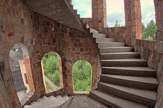 Zamek Łapalice. Co dalej z Polskim Hogwartem?