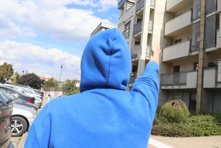 Mama zadźgała córkę i uciekła? Horror w luksusowym osiedlu na Wilanowie