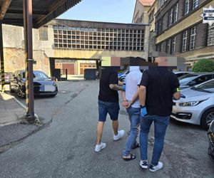 Mieszkaniec Gliwic próbował zabić swoją żonę?